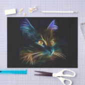 Whiskers Tissuepapier (Craft)