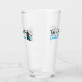 Whiskey À Balade En Verre À Boire (Gauche)