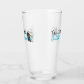 Whiskey À Balade En Verre À Boire (Droite)