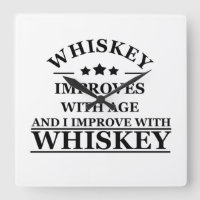Whiskey citeert grappige alcohol gezegden geschenk