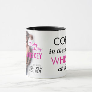 Whiskey d'ours / Mug de café