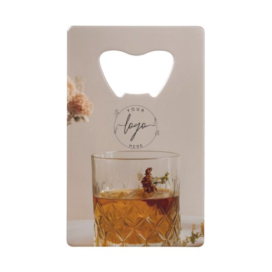 Whiskey | Fleurs Boho | Esthétique (Devant)