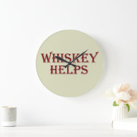 Whiskey helpt grappige alcohol gezegden whisky cit