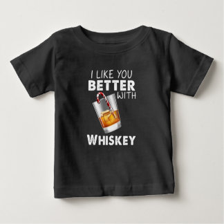 Whiskey Lover | Ik vind je beter met whiskey
