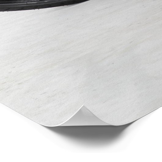 Whiskey River Print (Hoek)