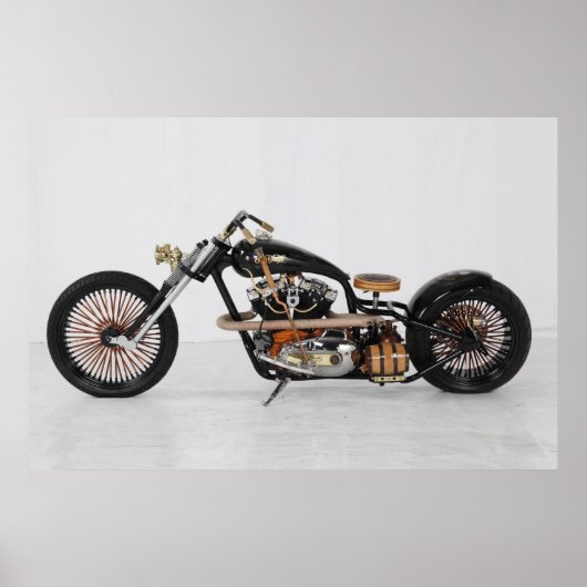 Whiskey River Print (Voorkant)