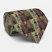 Whiskey Smile Stropdas (Opgerold)