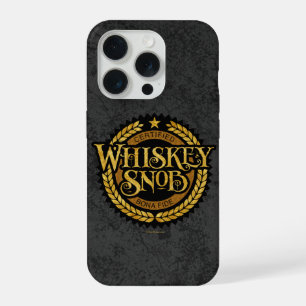 Whiskey Snob Coque-Mate coque iphone