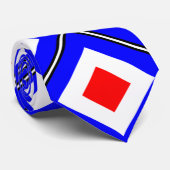 WHISKEY STROPDAS (Opgerold)