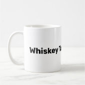 Whiskey Tango Foxtrot Mok (Links)