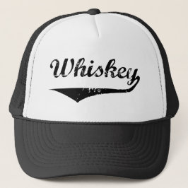 Whiskey Trucker Pet
