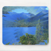 Whiskeytown Illusie..... Muismat (Voorkant)