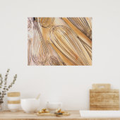Whisks Poster (Keuken)