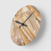 Whisks Ronde Klok (Hoek)