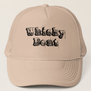 Whisky Bent beige pet