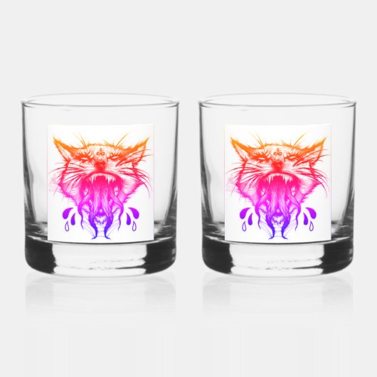 whisky c whisky glas (Voorkant)