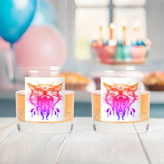 whisky c whisky glas (Insitu (Baby Shower))