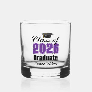 WHISKY GLAS