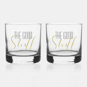  WHISKY GLAS