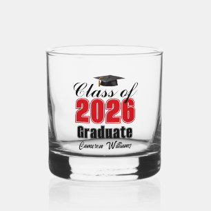 WHISKY GLAS