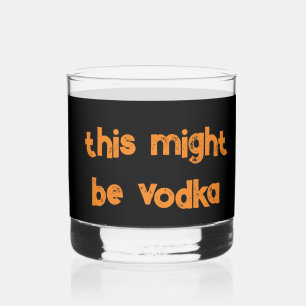  WHISKY GLAS