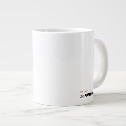 Whisky Mug (Devant droit)