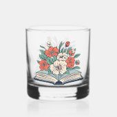 Whisky Réserver Verre à Whiskey (Recto)