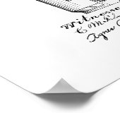 Whisky still patent poster (Hoek)