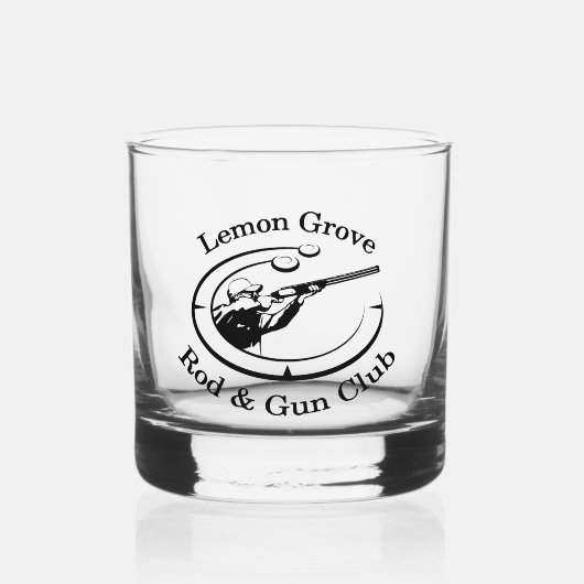 Whisky Verre à cocktails (Recto)