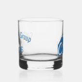 Whisky Verre à neige Carten (Droite)