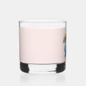Whisky Verre à Rocks de Père Oiseau (Droite)