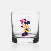 Whisky Verre à Whiskey Minni (Recto)