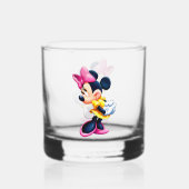 Whisky Verre à Whiskey Minni (Verso)