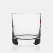 Whisky Verre à Whiskey Minni (Gauche)