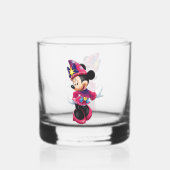 Whisky Verre à Whiskey Minni (Recto)