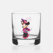 Whisky Verre à Whiskey Minni (Verso)