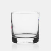 Whisky Verre à Whiskey Minni (Gauche)