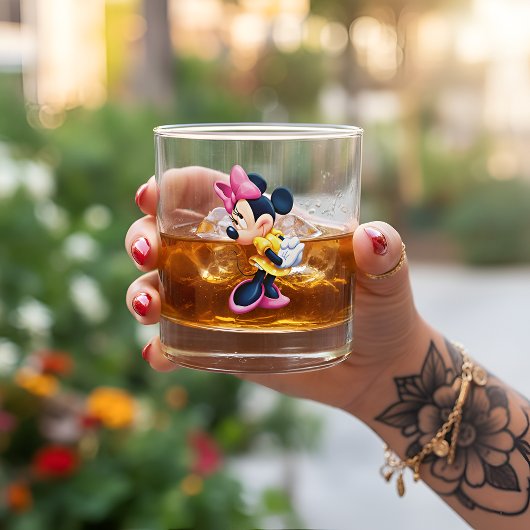 Whisky Verre à Whiskey Minni