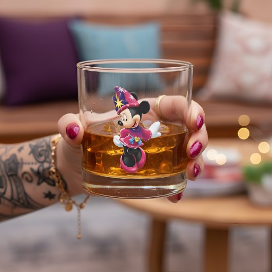 Whisky Verre à Whiskey Minni