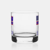 Whisky Verre à Whiskey Tree of Liberty (Gauche)