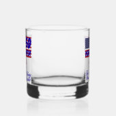 Whisky Verre à Whiskey Tree of Liberty (Droite)