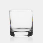 Whisky Verre à Whiskey Winnie l'ourson (Gauche)