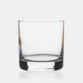 Whisky Verre à Whiskey Winnie l'ourson (Droite)