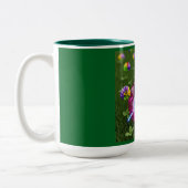 Whisper Feather Mug (Gauche)