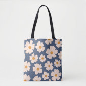 Whisper of Blooms Tas (Voorkant)