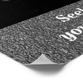 Whisper of God Poster (Hoek)