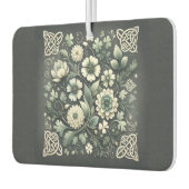 Whispered Clover Knotwork Garden Luchtverfrisser (Links)