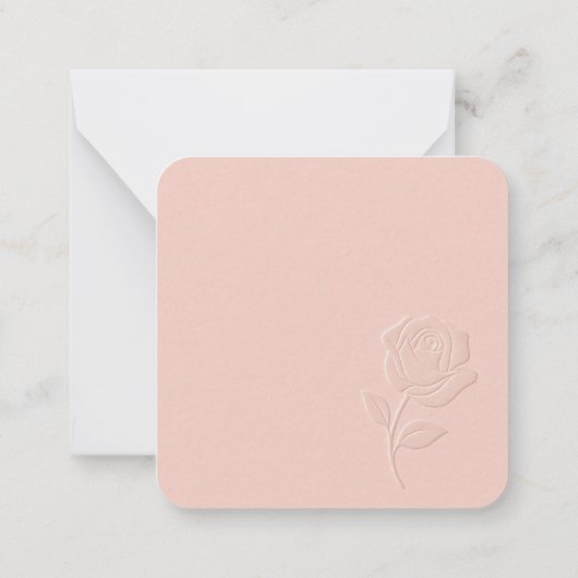 Whispered Words-Volume 1_card# 8 Notitiekaartje (Achterkant)