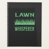 Whisperer de pelouse (Devant)