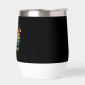 Whisperer de vache Highland (Gauche)